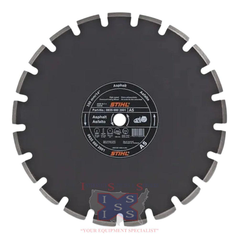 Stihl Cutting Wheel D-Ba10 ? 400mm/16 0835 094 8008.