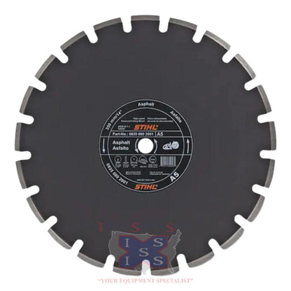 Stihl Cutting Wheel D-Ba10 ? 400mm/16 0835 094 8008.
