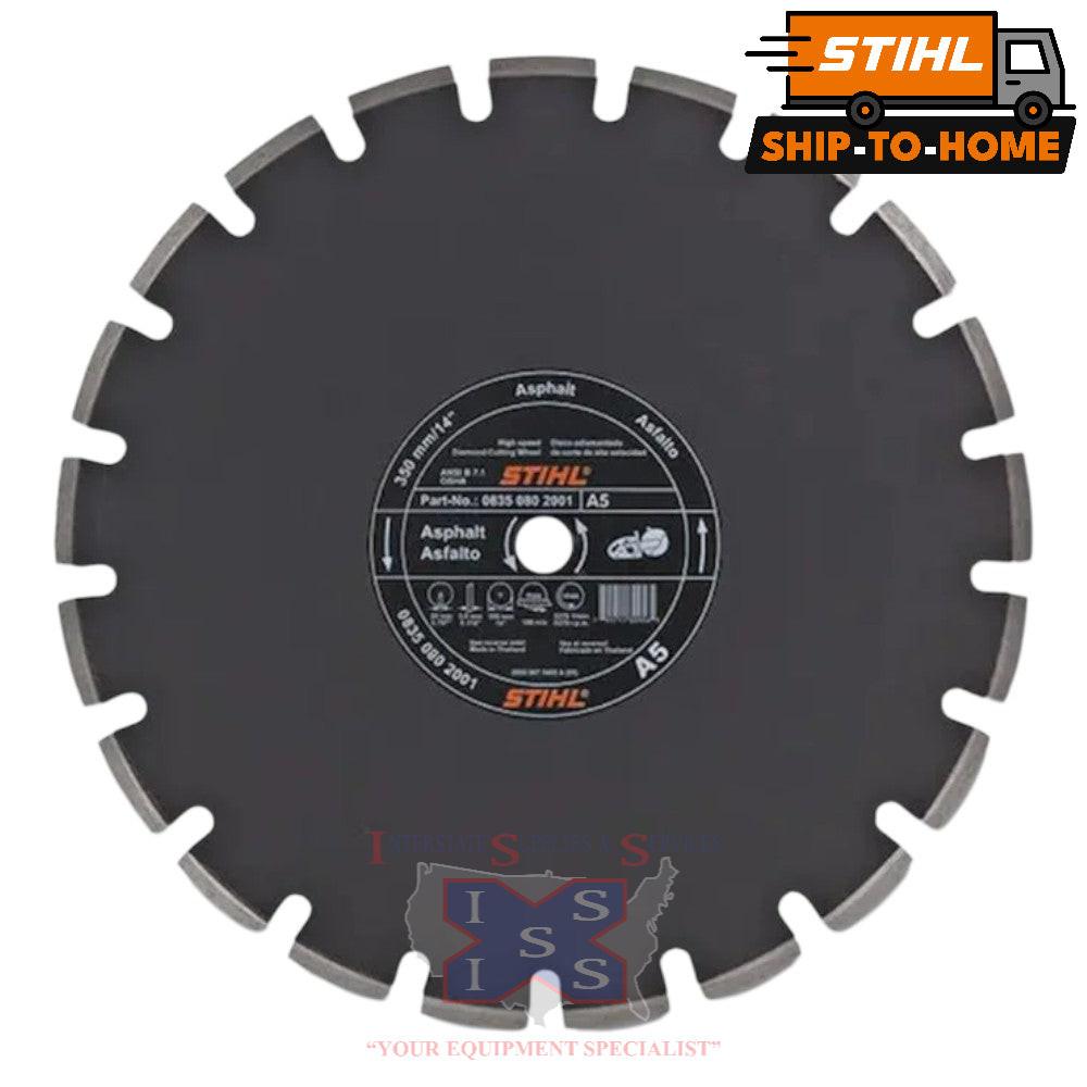 Stihl Cutting Wheel D-Ba10 ? 400mm/16 0835 094 8008.