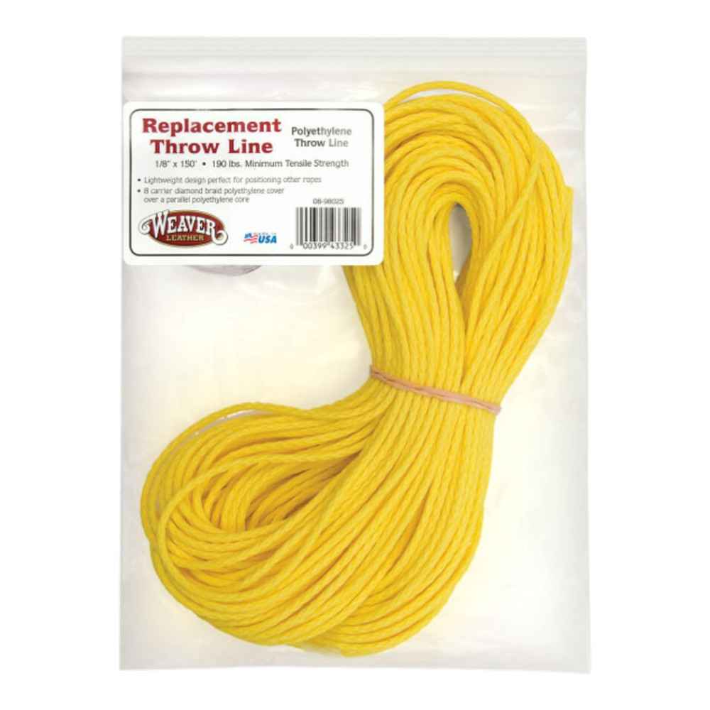 Weaver Replacement Throw Line 0898025-150