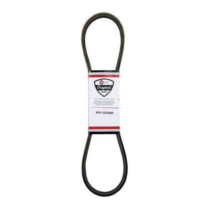 Exmark Belt,Trans Drive With Sleeve 1-323280-SL