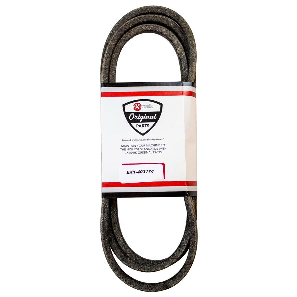 Exmark Belt,Blade 48 1-403174-SL