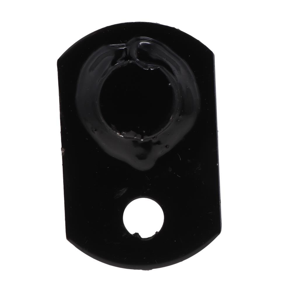 Exmark Wld,Pin Pivot 1-412138-03