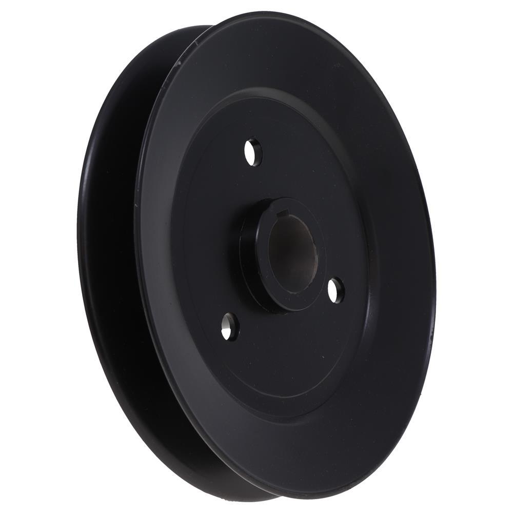 Exmark Sheave,W/Hub 5.72 1-413424