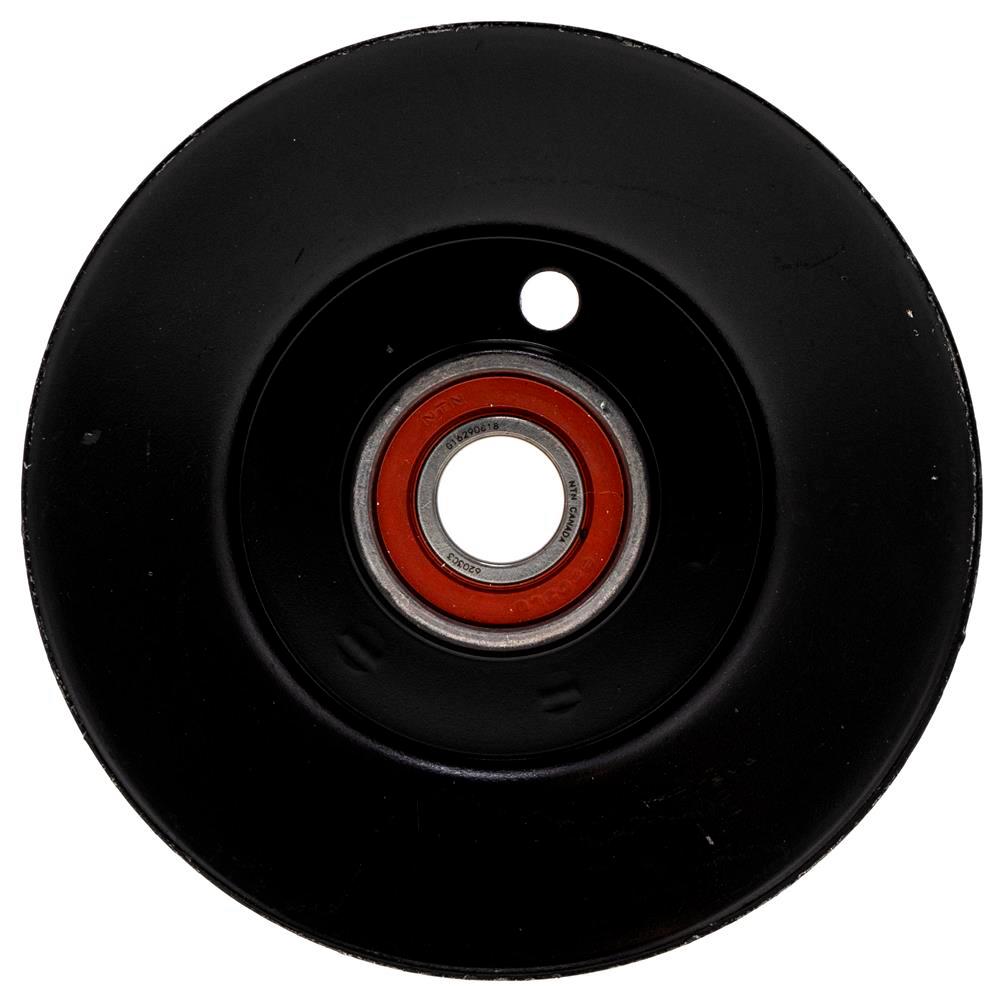 Exmark Pulley-Idler 1-603805