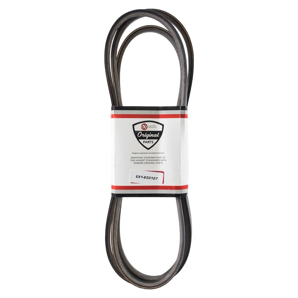 Exmark Belt,Blade Drive With Sleeve 1-633127-SL