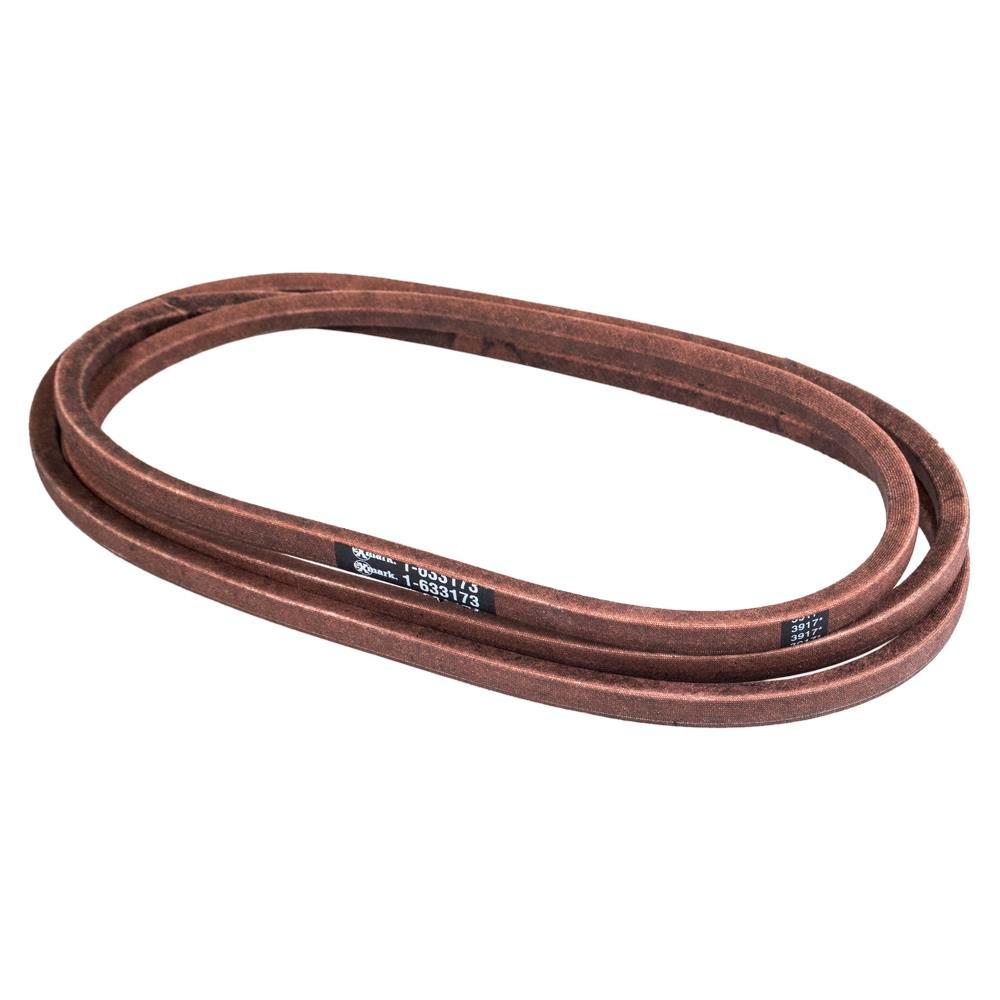 Exmark Belt,Mule Drive With Sleeve 1-633173-SL
