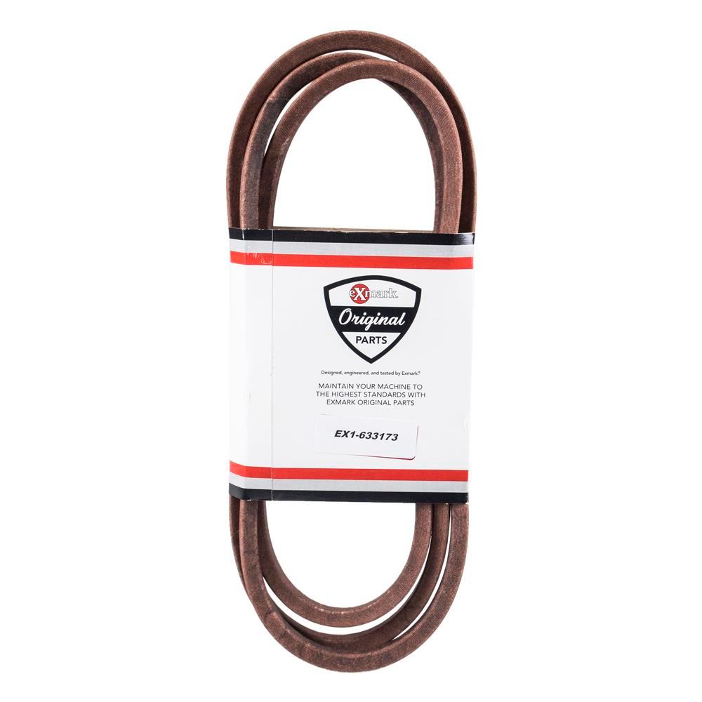Exmark Belt,Mule Drive With Sleeve 1-633173-SL