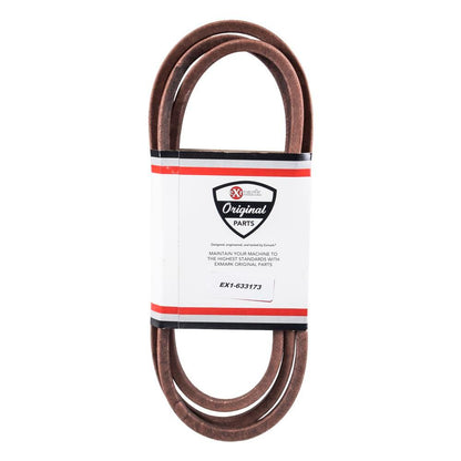 Exmark Belt,Mule Drive With Sleeve 1-633173-SL