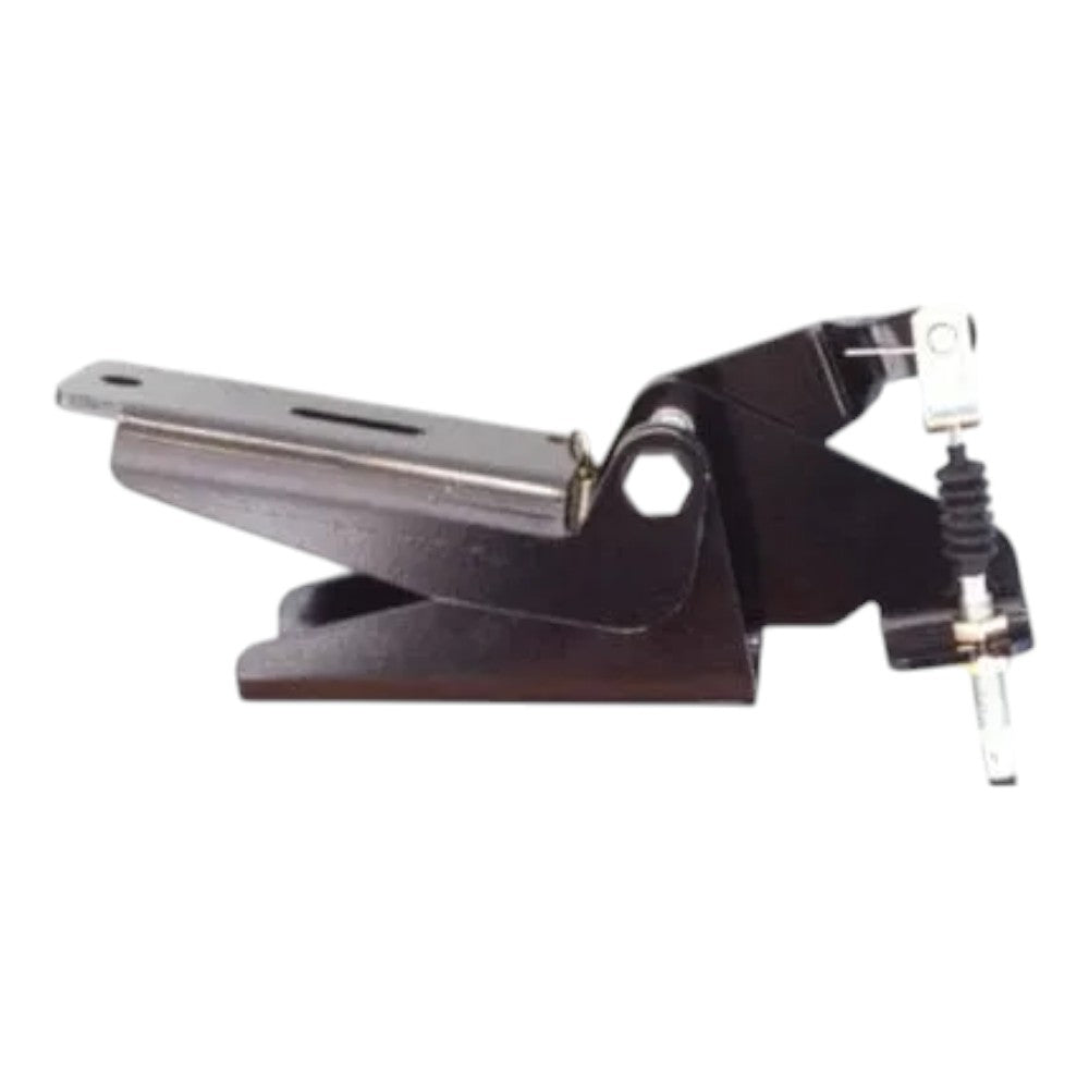 GrassFlap BE Pedal Assembly 10-99-01