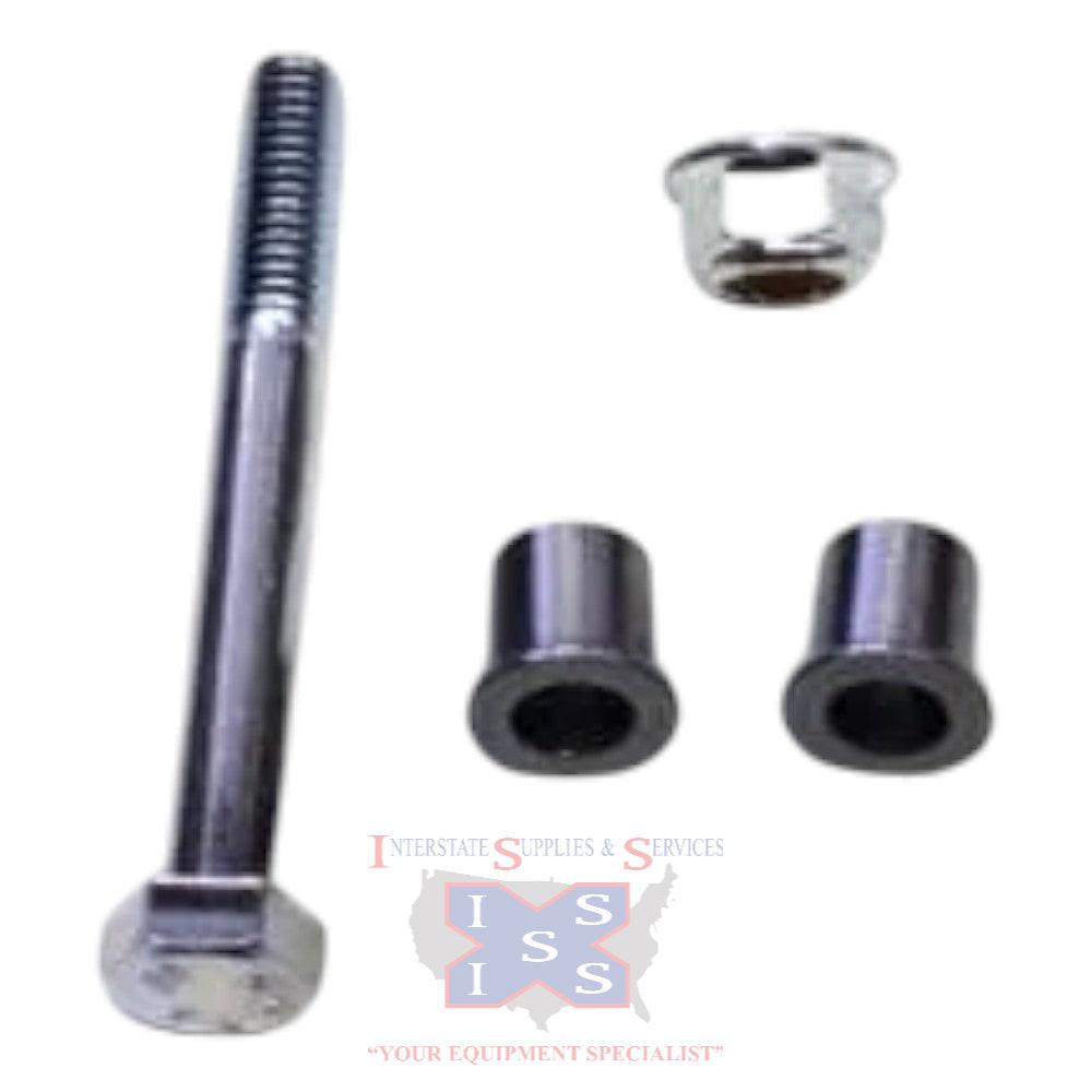 Bushing Kit for Pedal Round.
