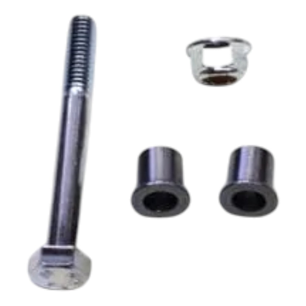 GrassFlap Bushing Kit for Pedal Round 10-99-02