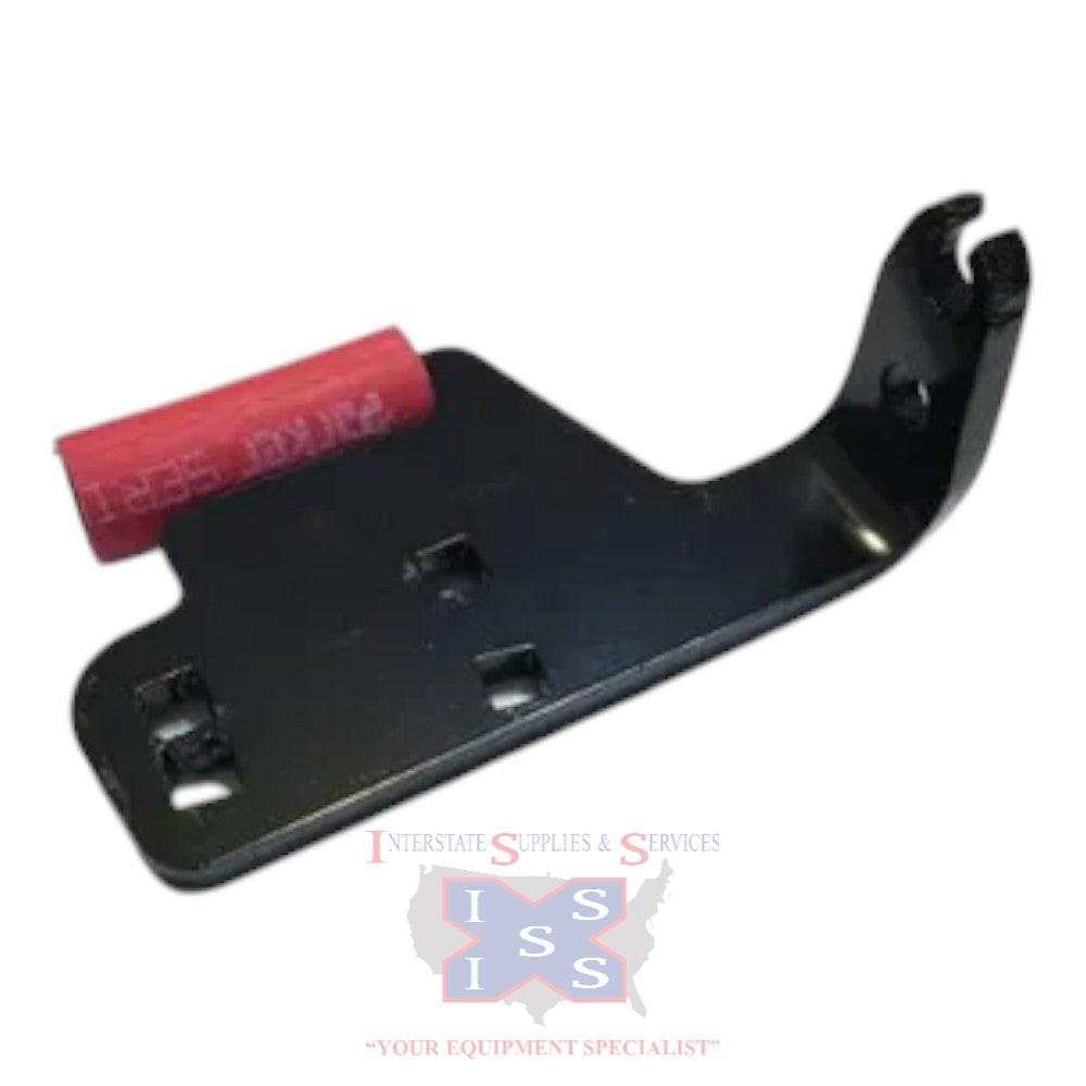 Heavy Duty Spring Mount (mount only).