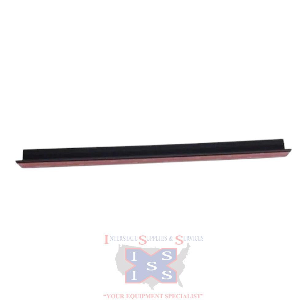 Deflector Angle 14 inch.