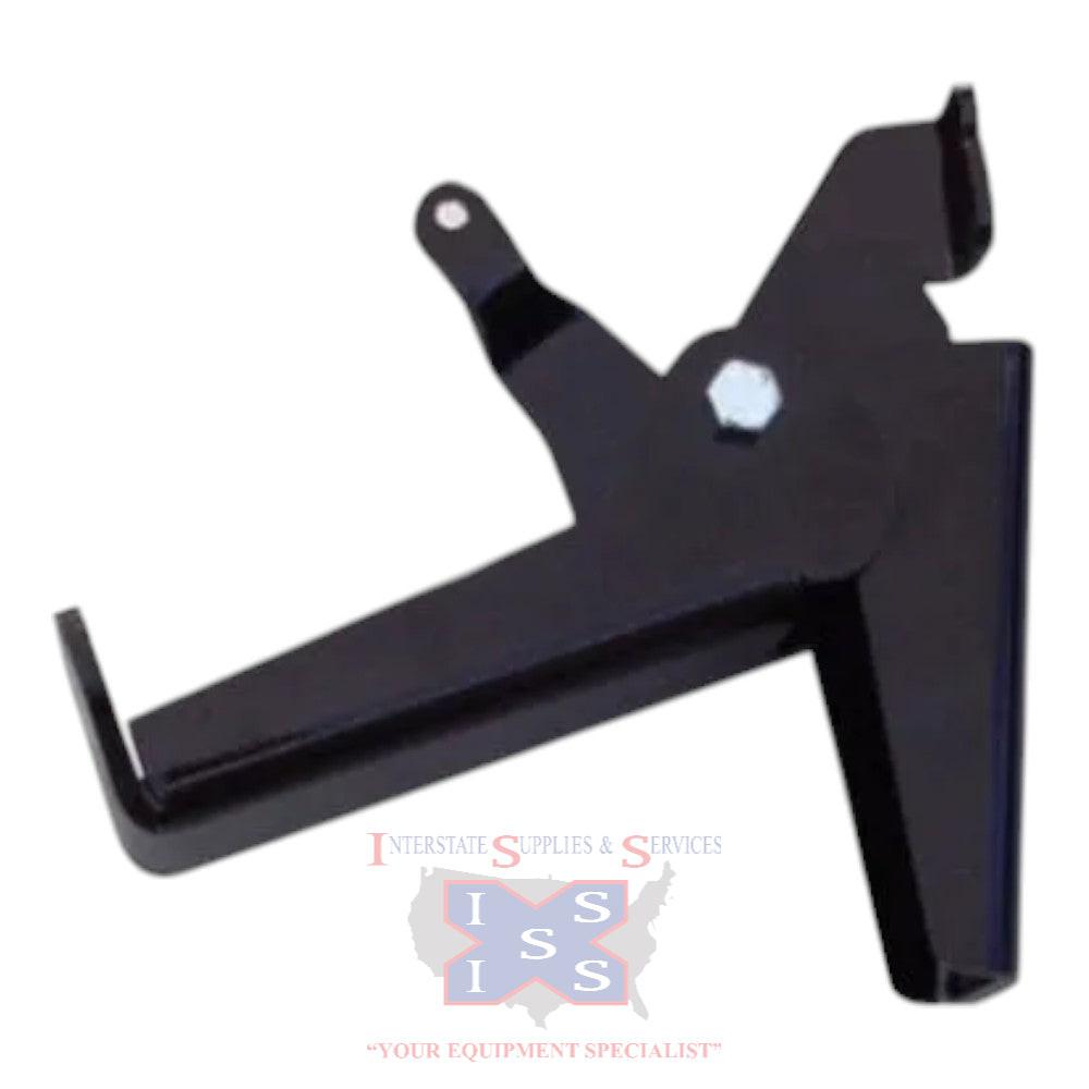 RE Pedal Assembly.