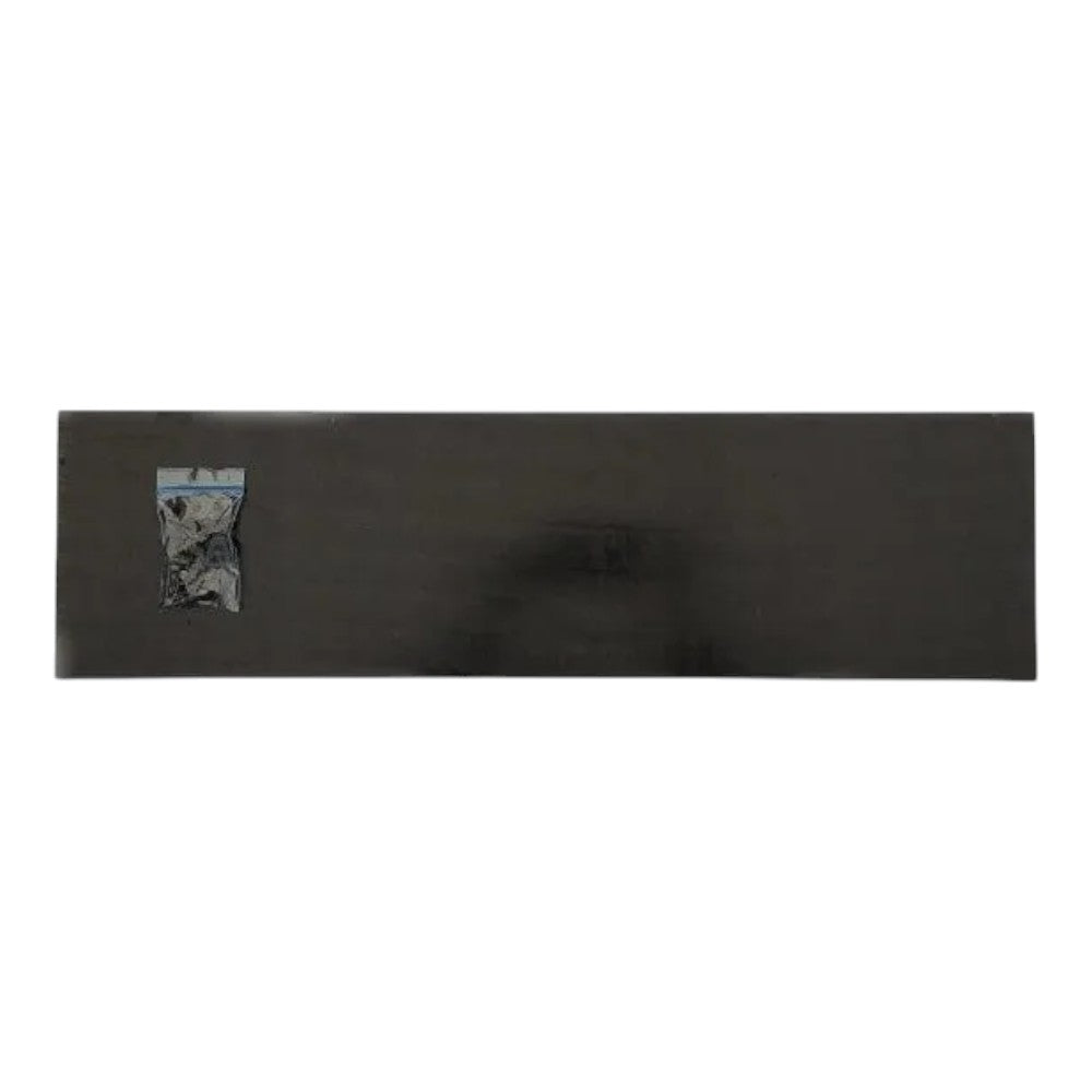 GrassFlap Heavy-Duty Plastic Blocker Plate 10-99-15