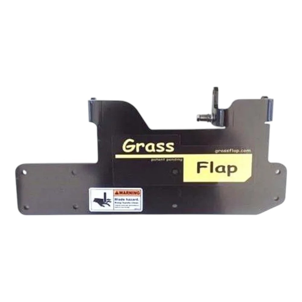 GrassFlap Heavy-Duty Hinge Plate 10-99-16