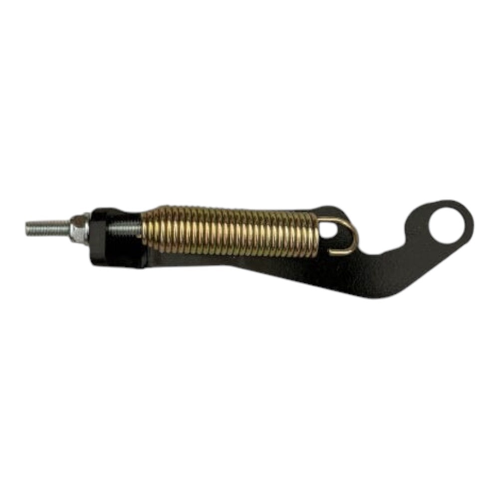 GrassFlap Low Profile Spring Mount (mount only) 10-99-31