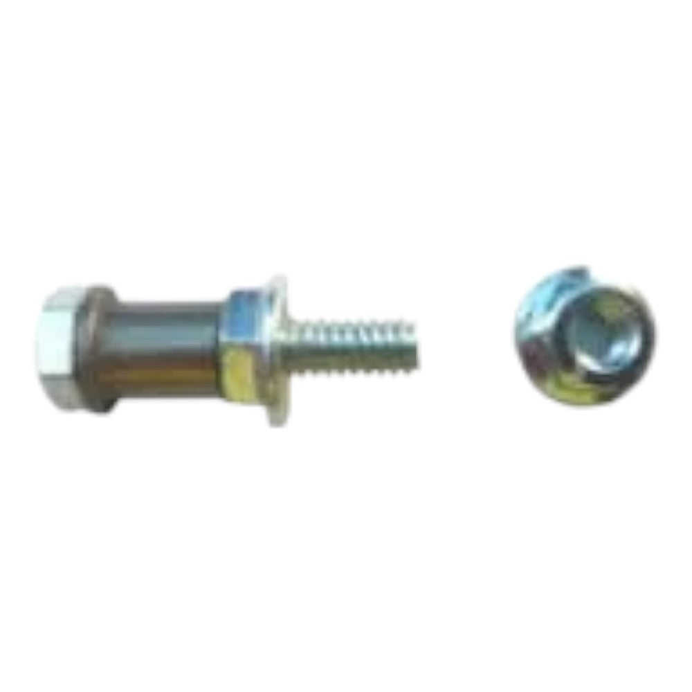 GrassFlap Bushing Spring Bolt 10-99-32