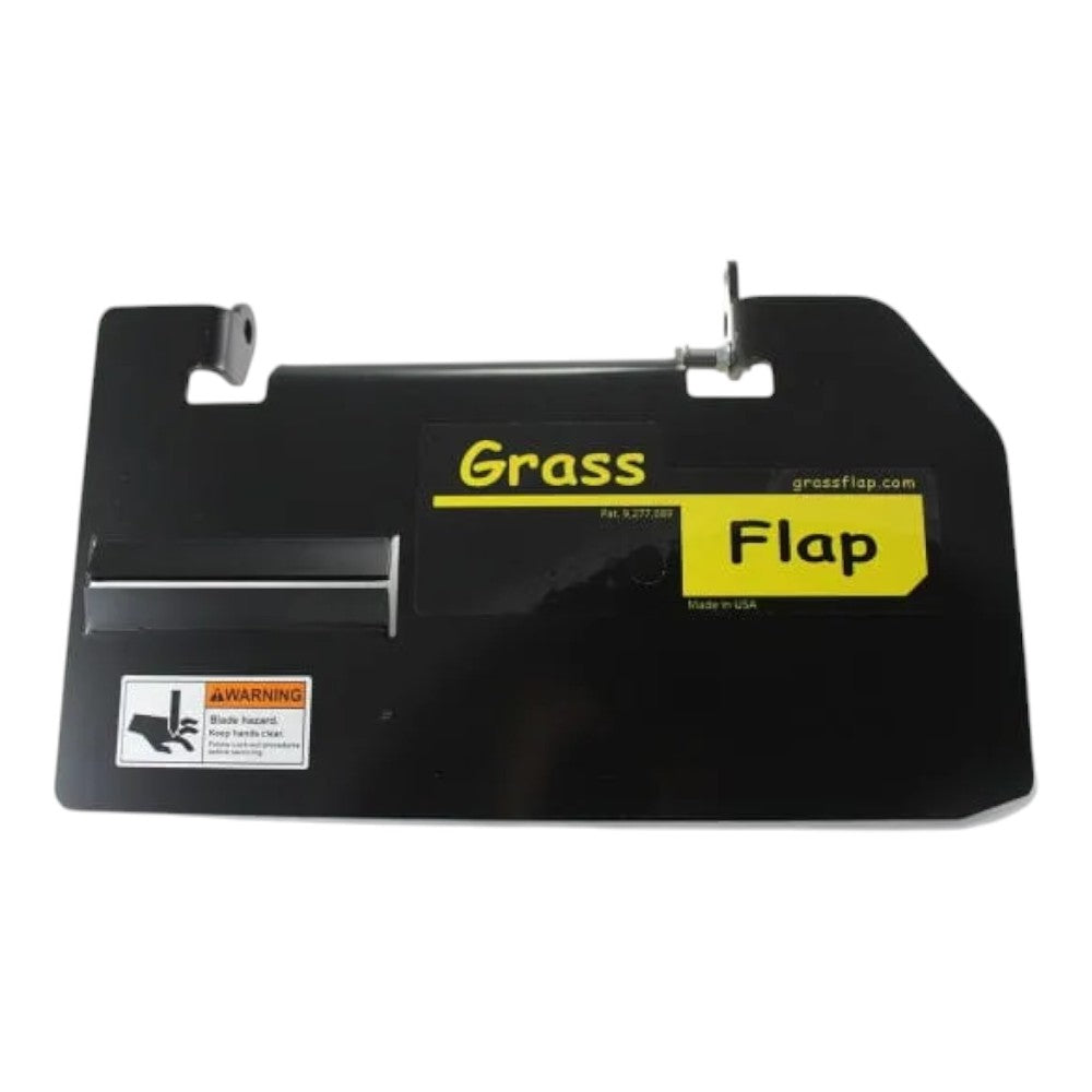 GrassFlap Low Profile Hinge Plate 42B 10-99-33