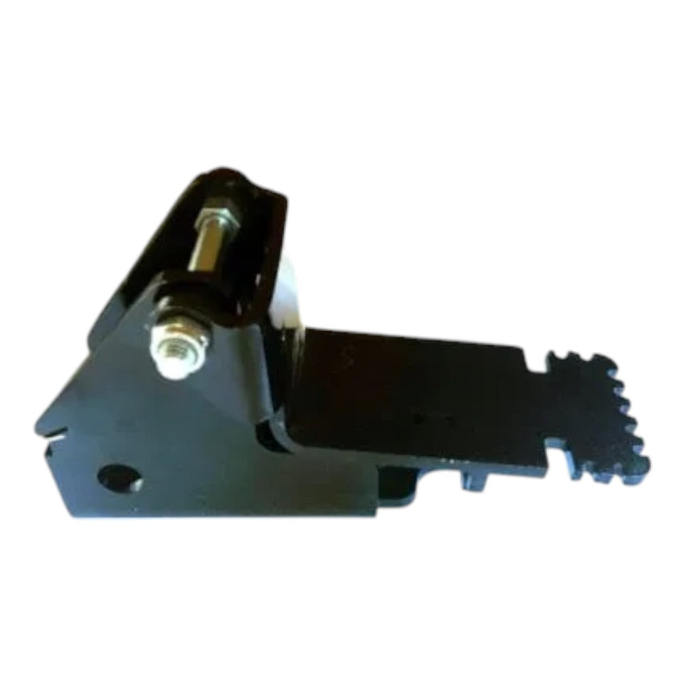 GrassFlap SE Pedal Assembly 10-99-35