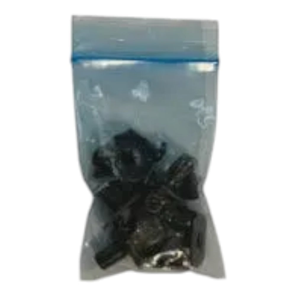 GrassFlap Screws and T-Nuts (set of 8) 10-99-36