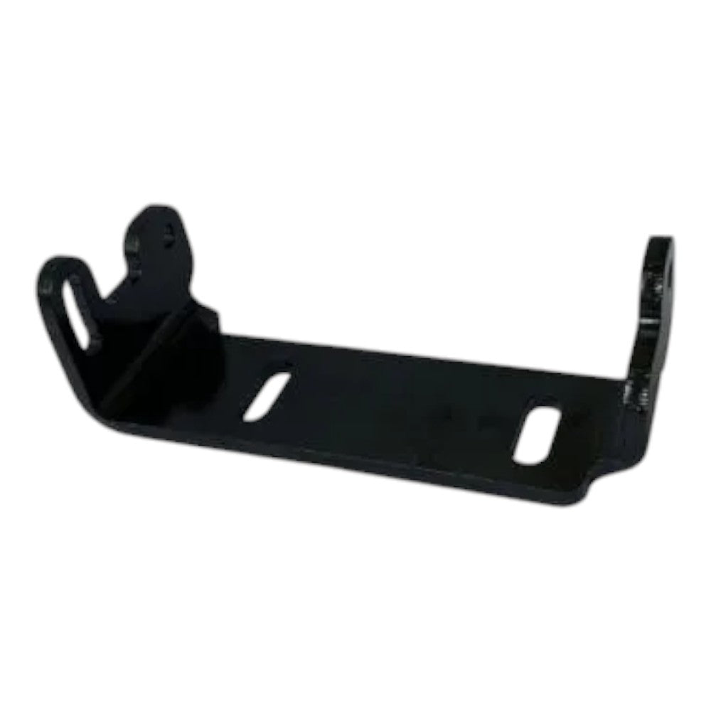 GrassFlap Low Profile Flap Mount 8 inch 10-99-40