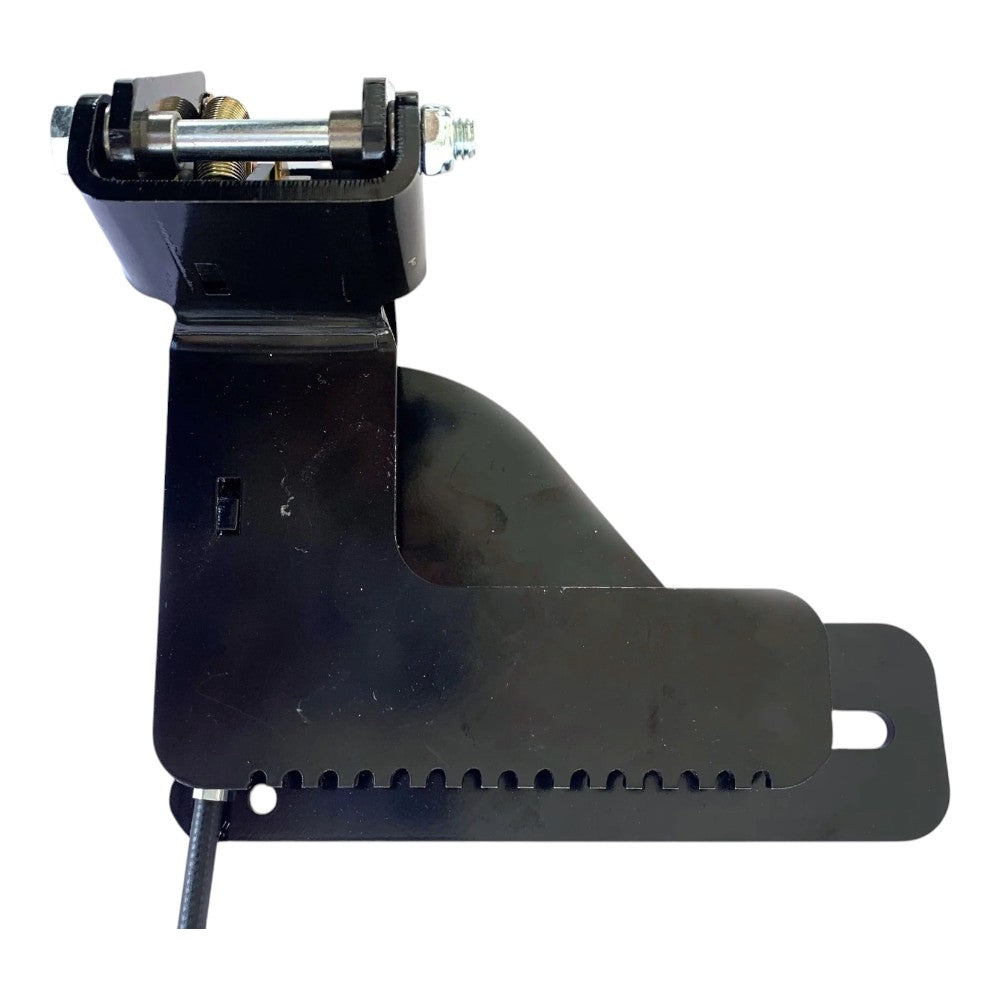 GrassFlap SEL Pedal Assembly 10-99-41