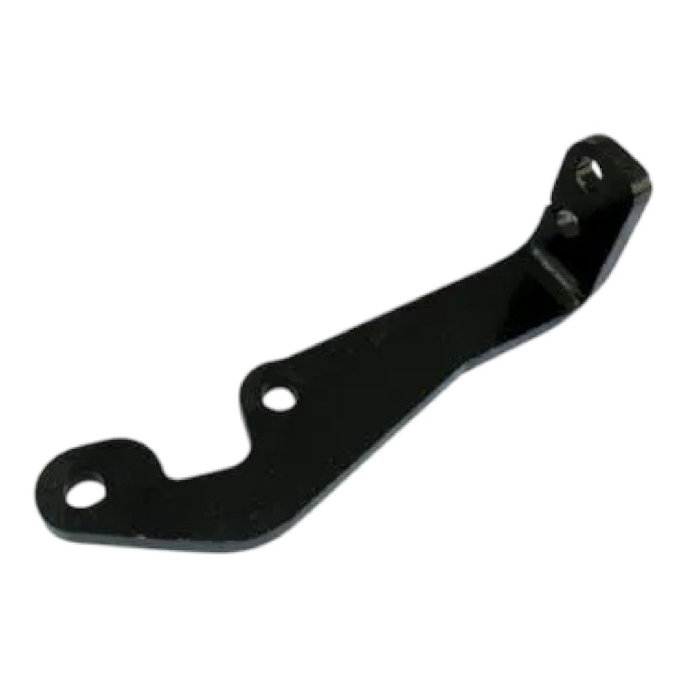 GrassFlap Low Profile Spring Mount R (mount only) 10-99-49