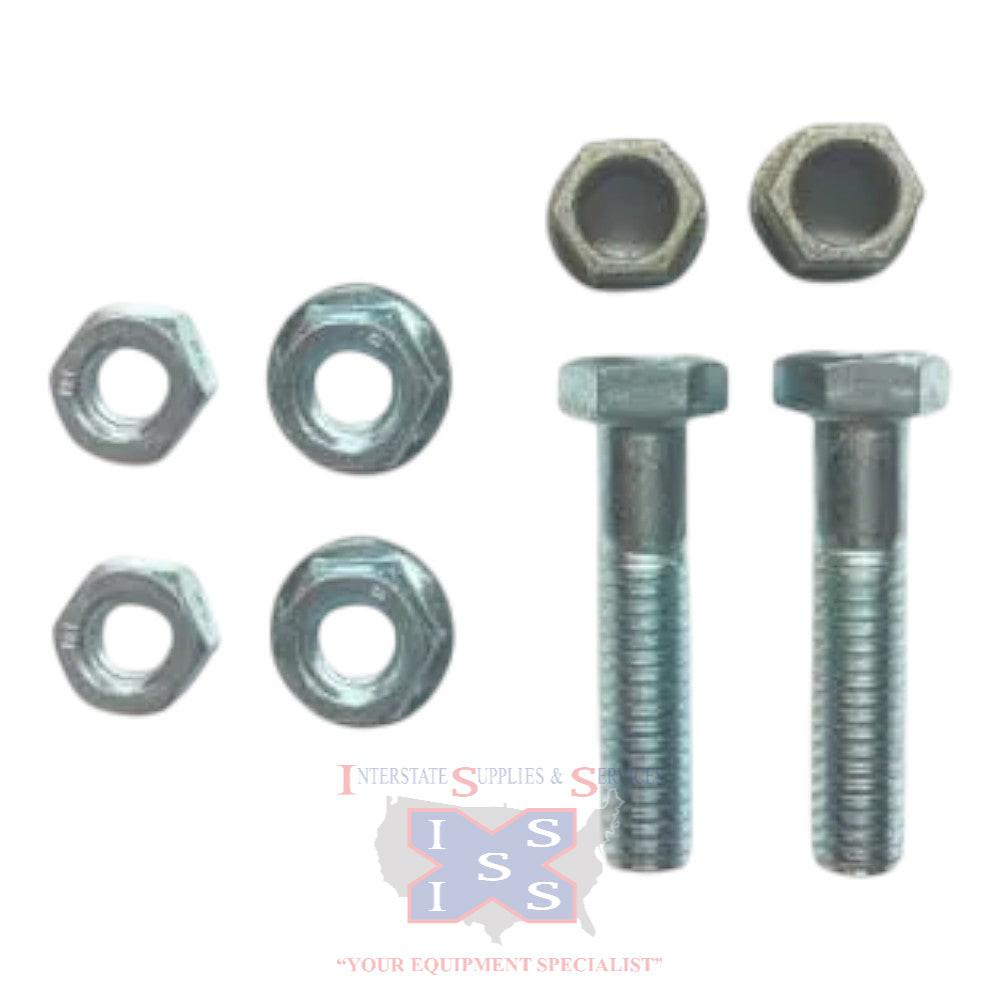 Bushing Kit for Flap Hex.
