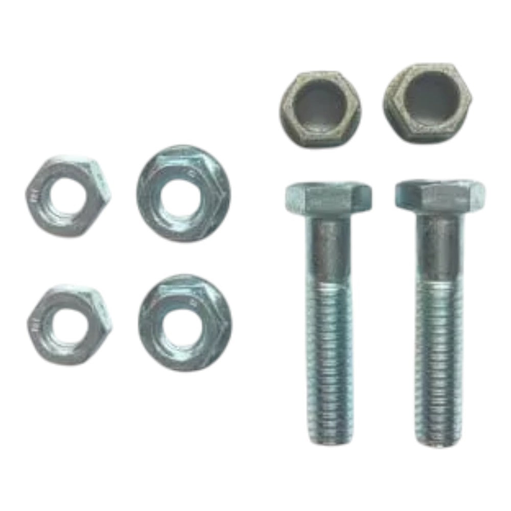 GrassFlap Bushing Kit for Flap Hex 10-99-52