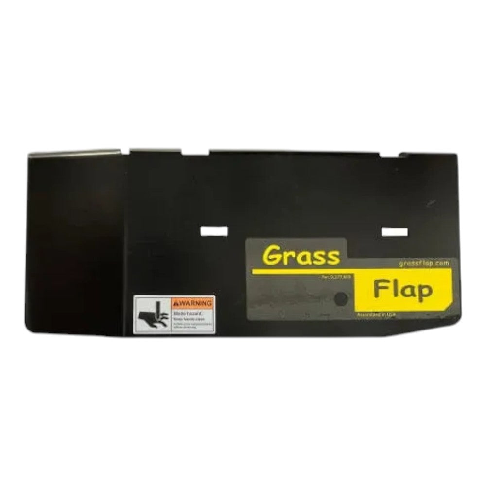 GrassFlap Blocker Plate 1152 10-99-64