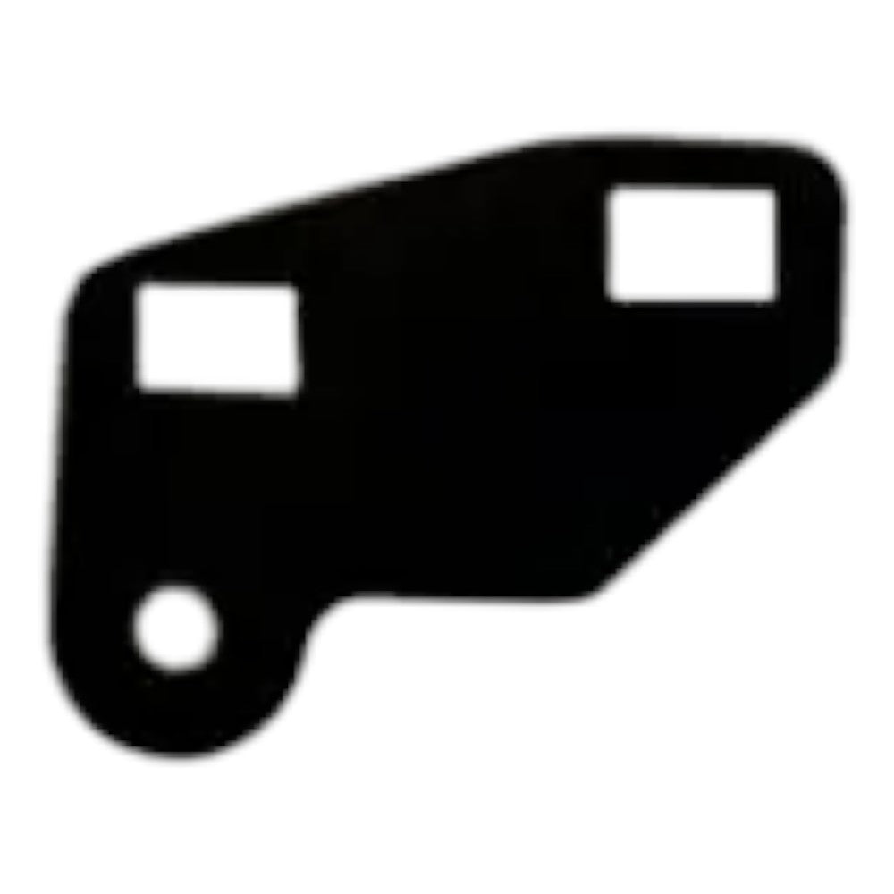 GrassFlap Mount 1155 10-99-66