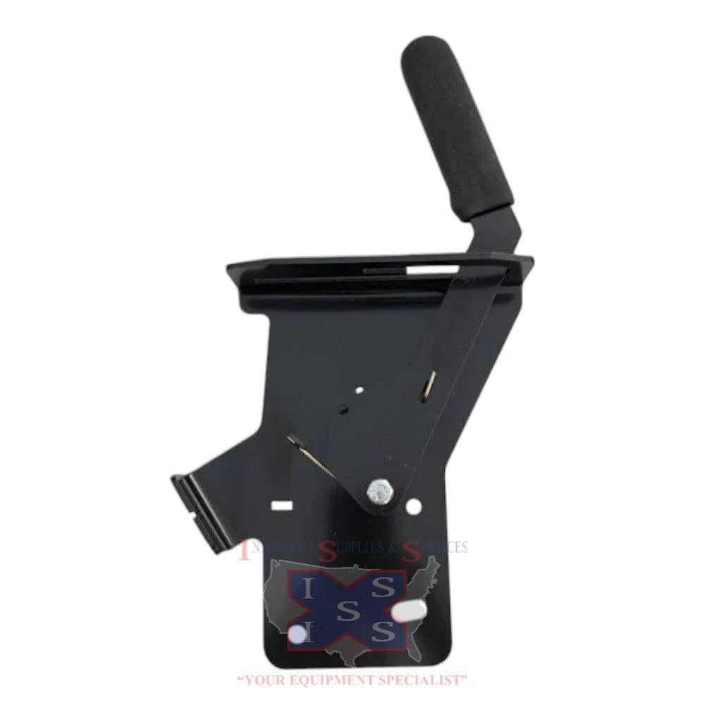 H3L Hand Lever Upgrade (requires purchase of unit).