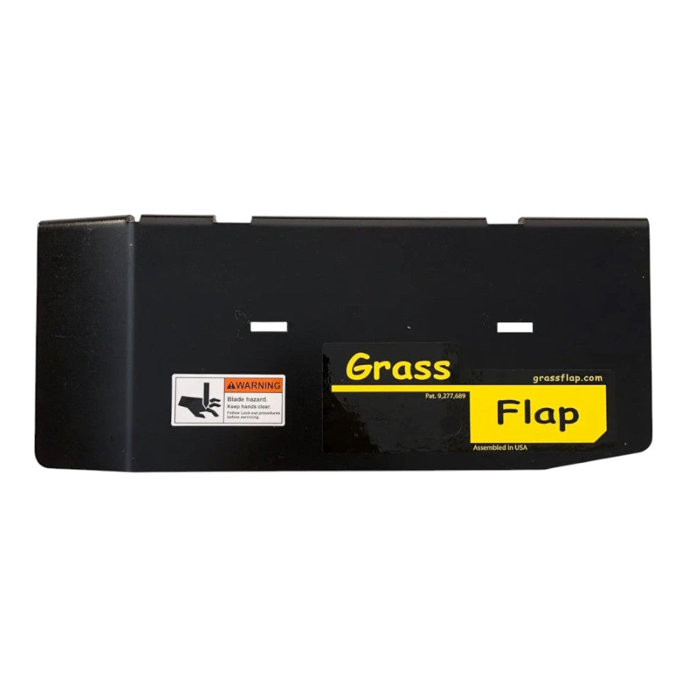 GrassFlap Blocker Plate 1163 10-99-72