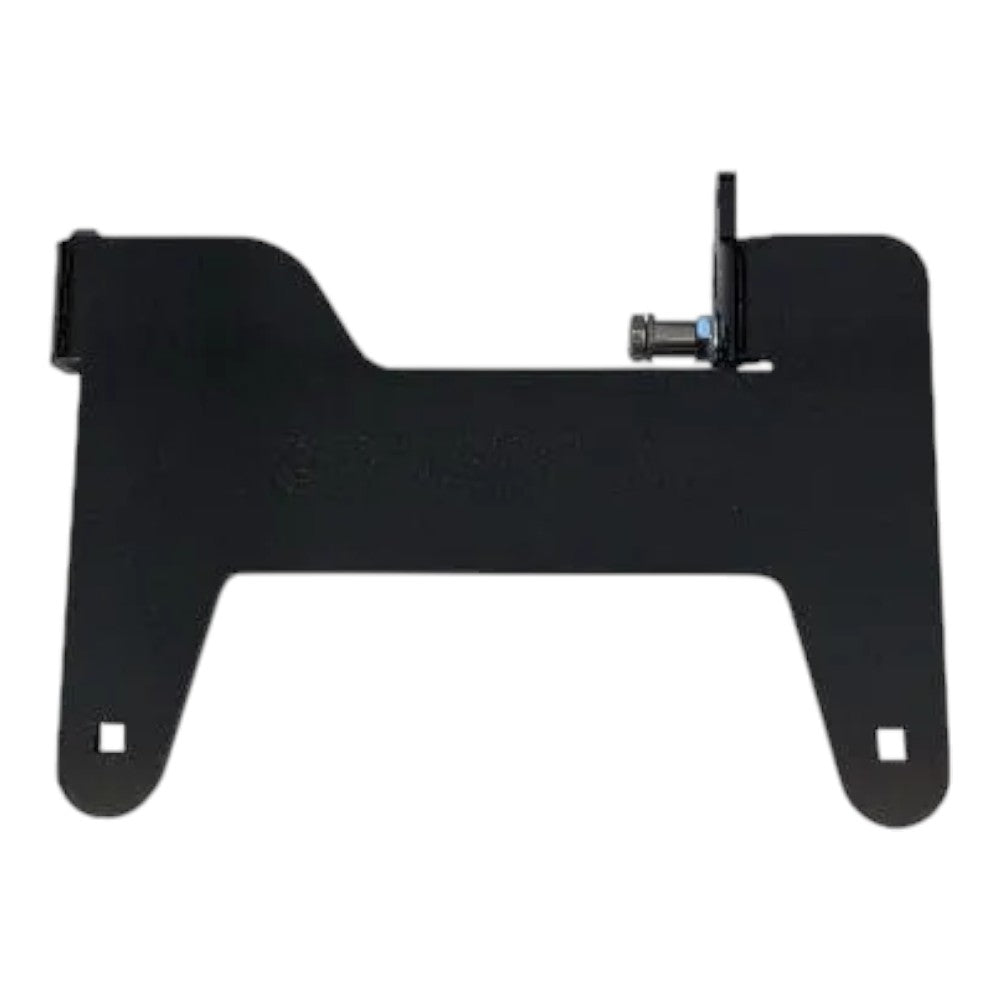 GrassFlap Hinge Plate 1180 10-99-78