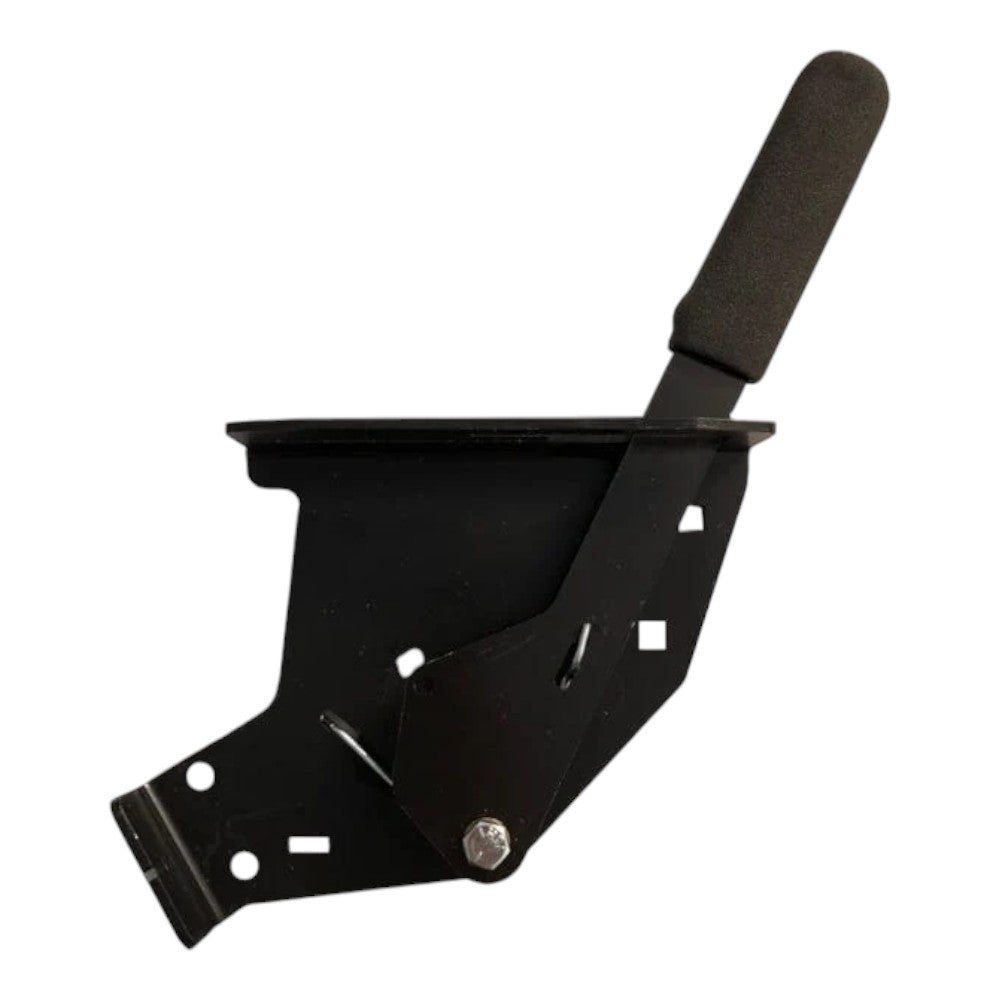 GrassFlap H5L Hand Lever Assembly 10-99-85