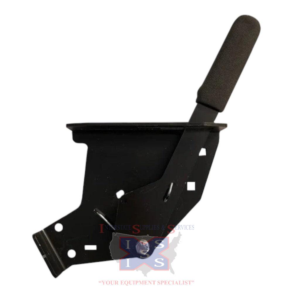 H5L Hand Lever Upgrade (requires purchase of unit).