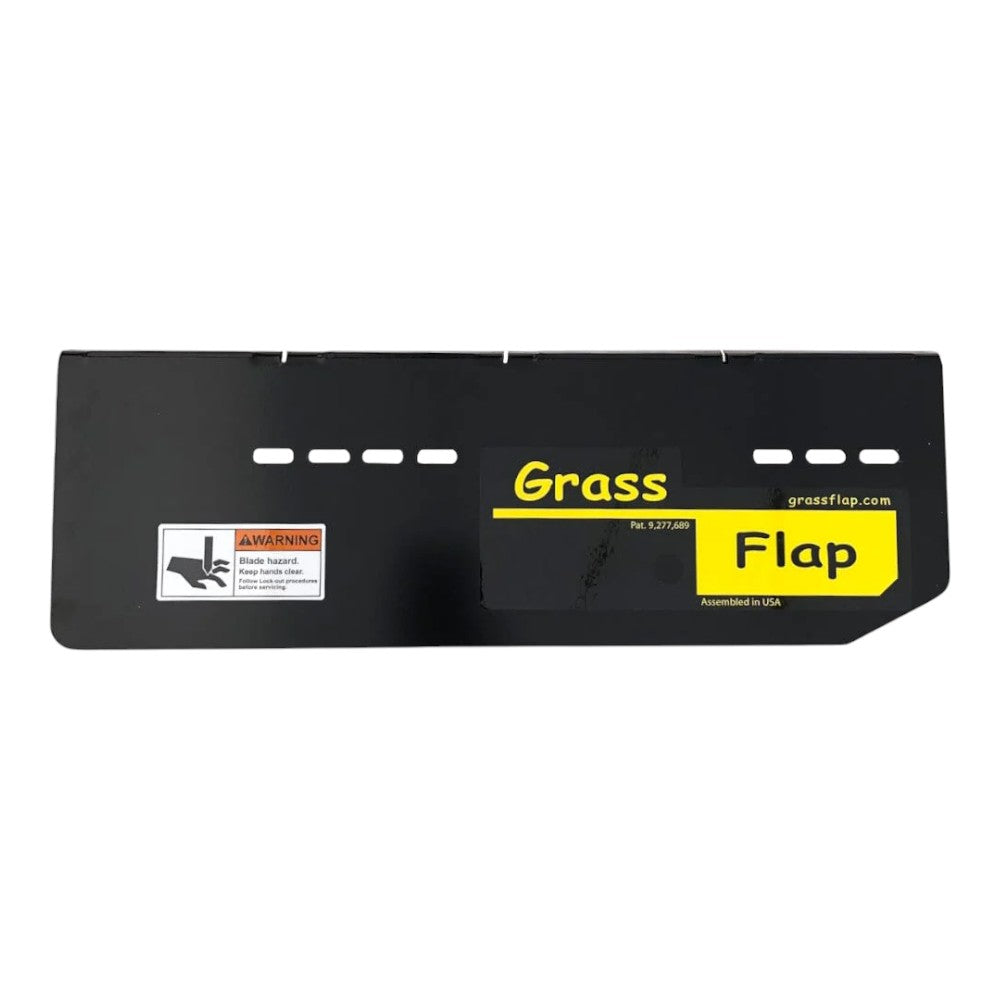 GrassFlap Blocker Plate 1202 10-99-91