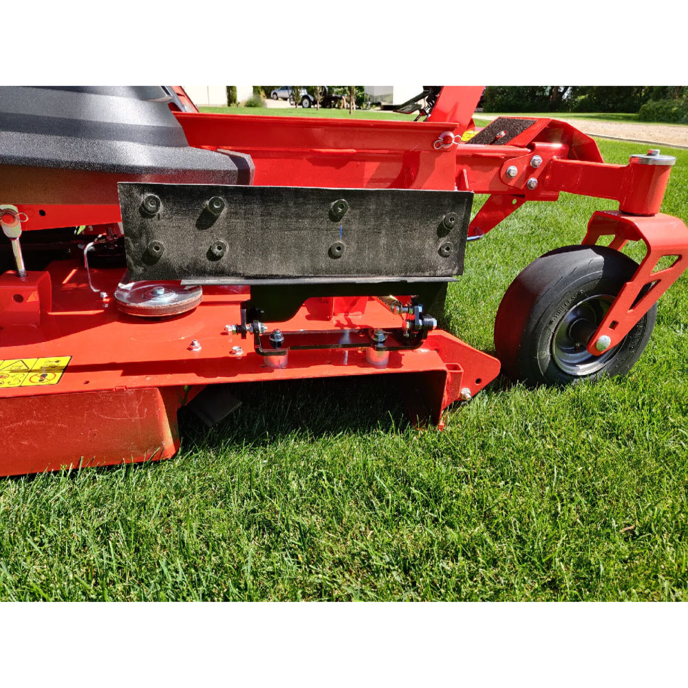 GrassFlap Blocker Plate 1202 10-99-92