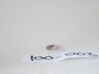 Plain Washers 100-003.