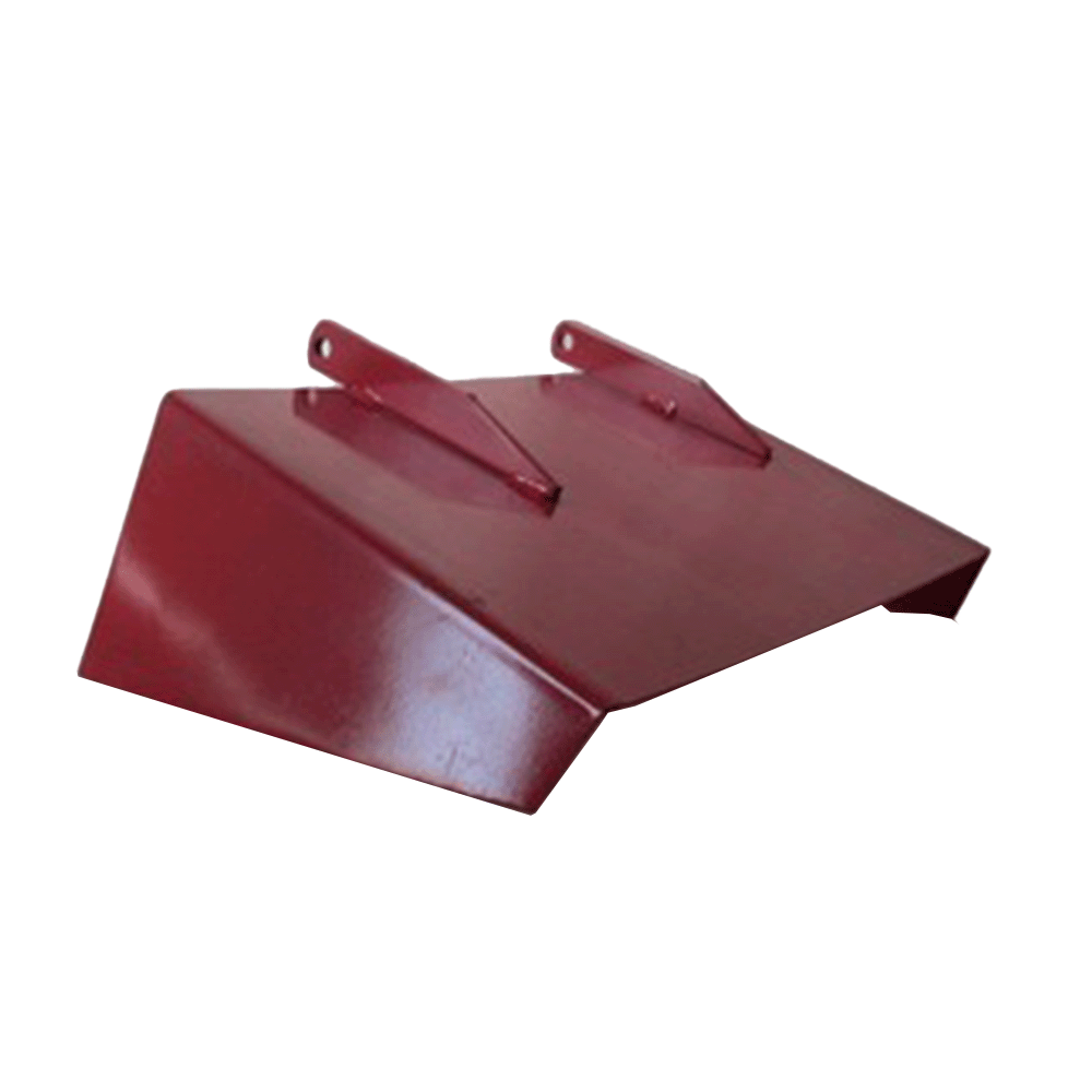 Bradley Chute Deflector 100-007