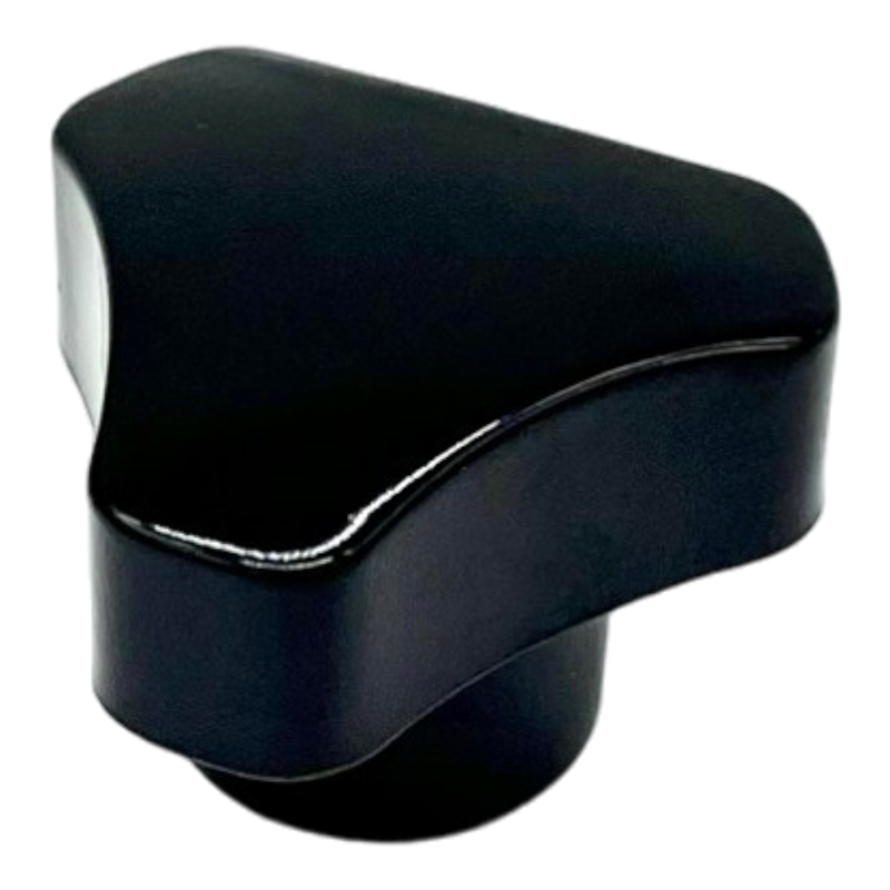 Saucer Nut 100-009A.