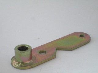 Brake Lever Right Hand 100-037.
