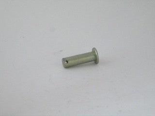 Flat Head Rivet 100-039.