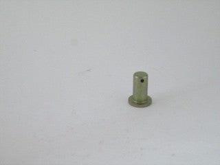Flat Head Rivet 100-043.