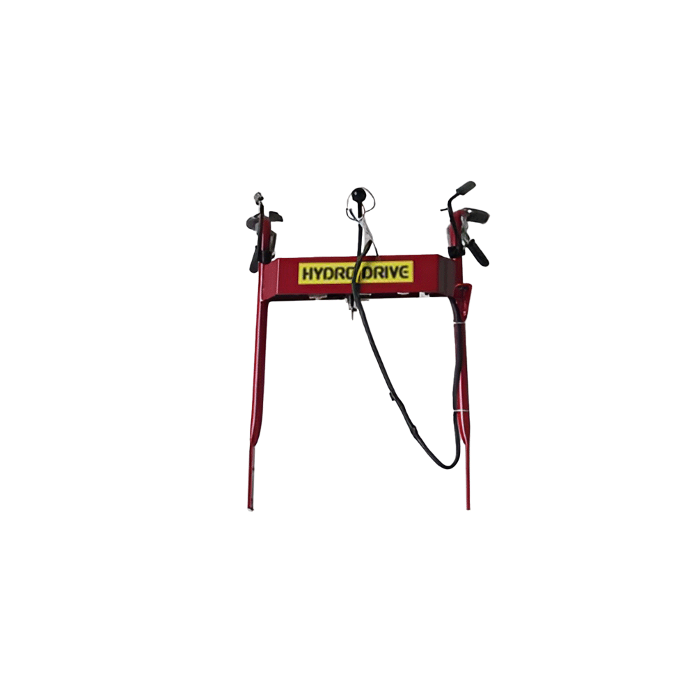 Bradley Top Handle Weldment 100-090