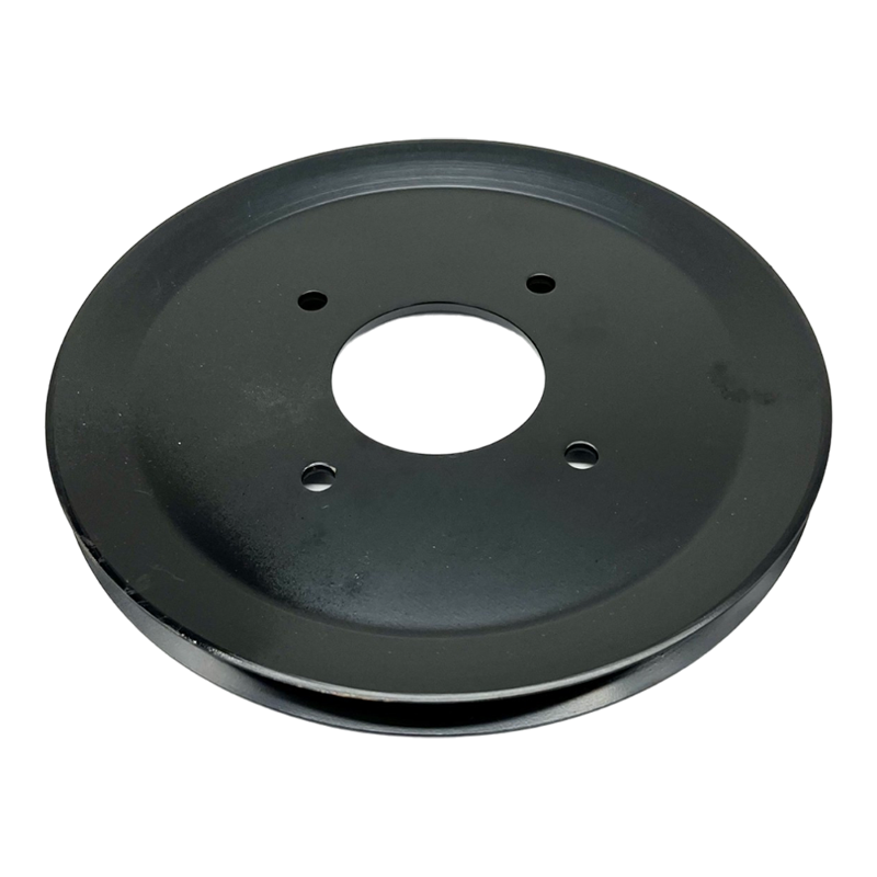 Traction Pulley 100-110.