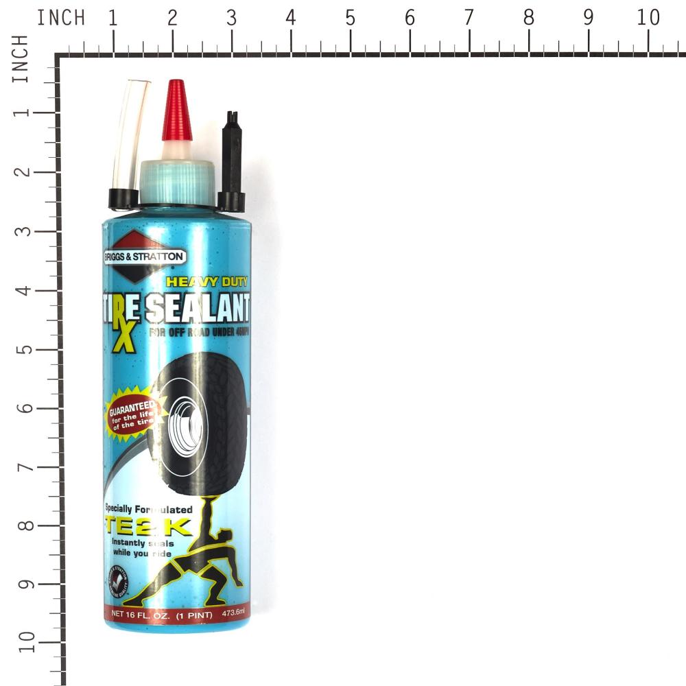 Briggs & Stratton Sealant-Tire 16 Oz 100032R