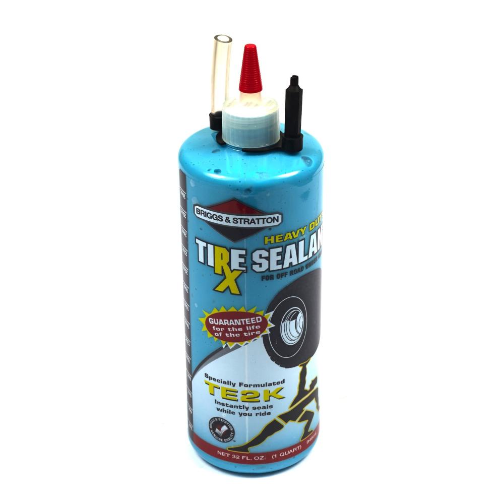 Briggs & Stratton Sealant-Tire 32 Oz 100033R